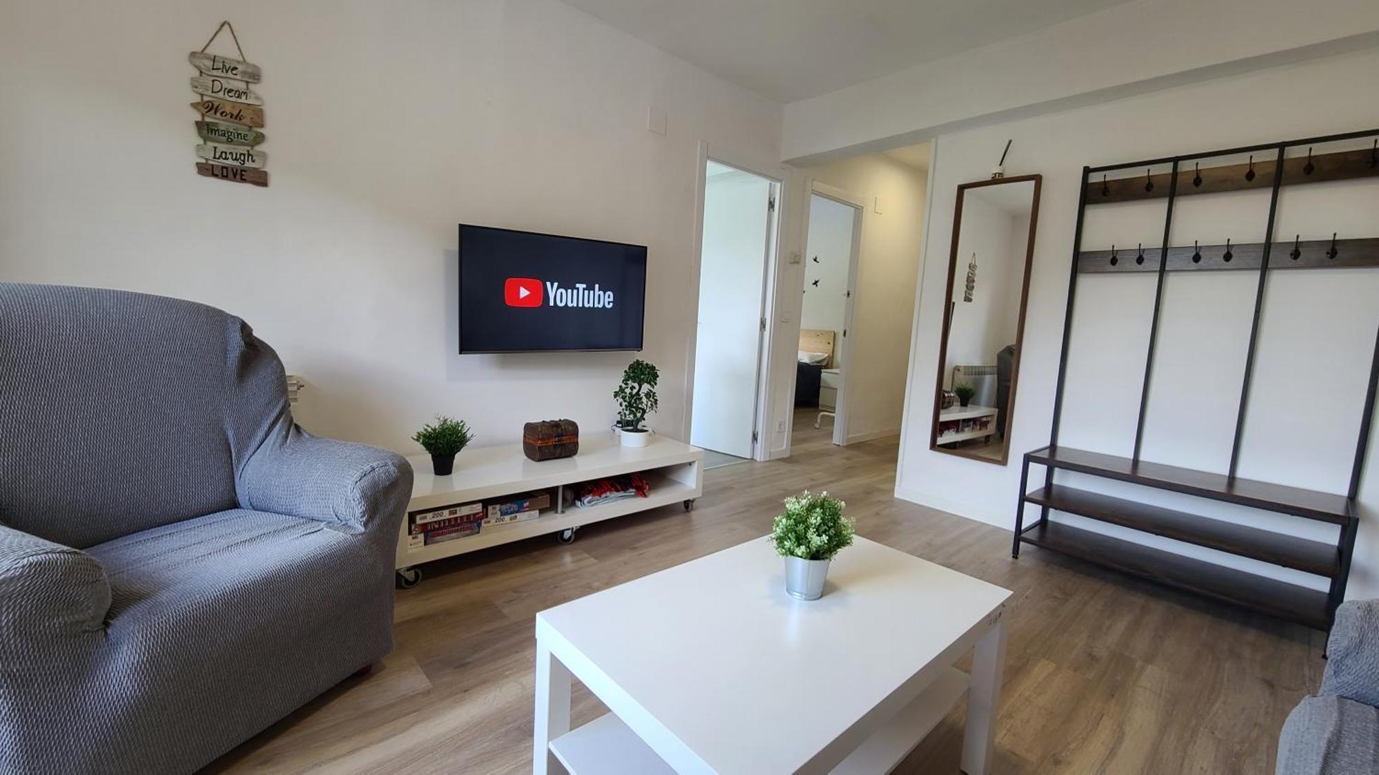 Ferienwohnung Casa Renovada Con Chill Out En Espinosa Espinosa de los Monteros Exterior foto