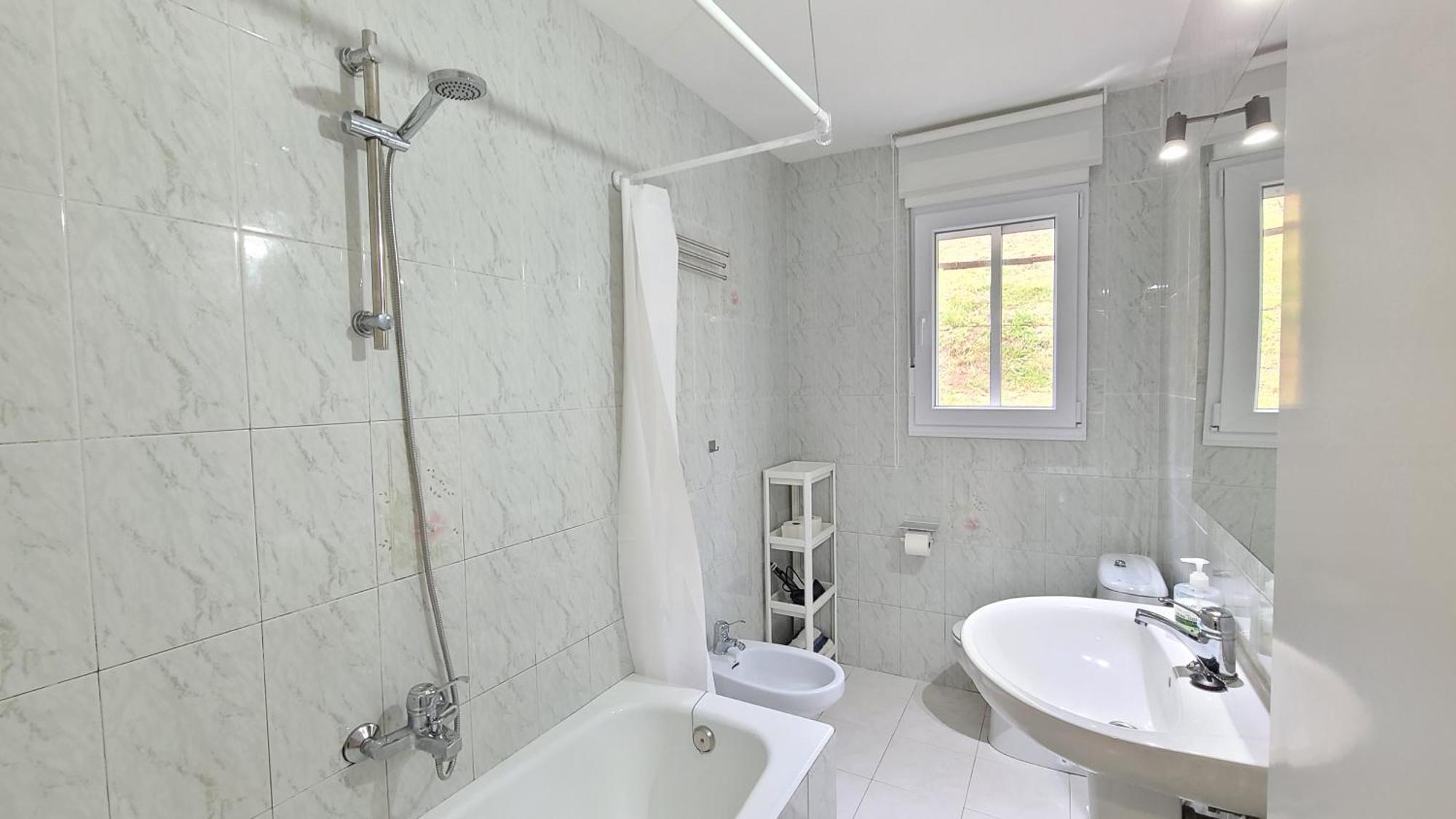 Ferienwohnung Casa Renovada Con Chill Out En Espinosa Espinosa de los Monteros Exterior foto