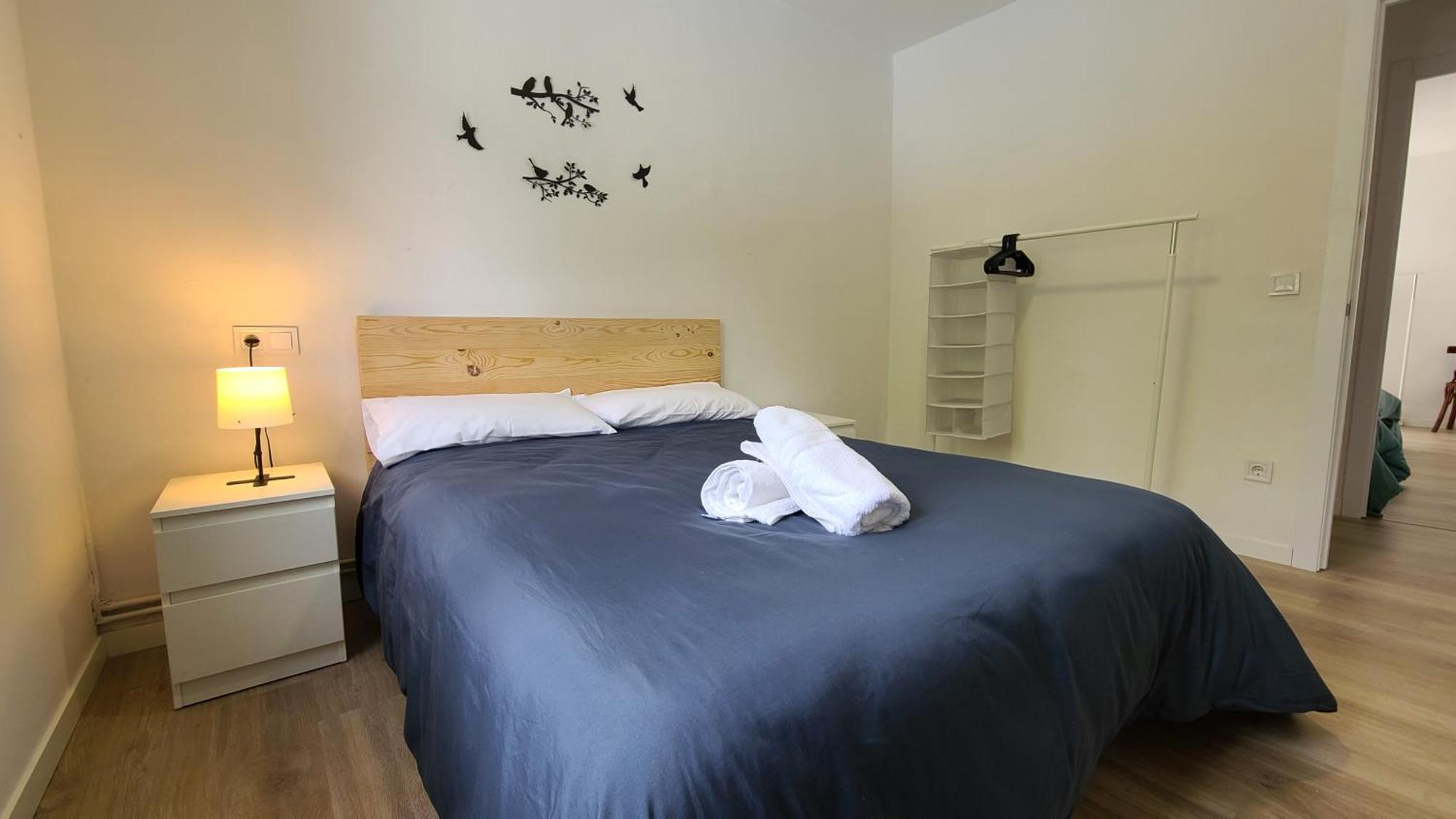 Ferienwohnung Casa Renovada Con Chill Out En Espinosa Espinosa de los Monteros Exterior foto