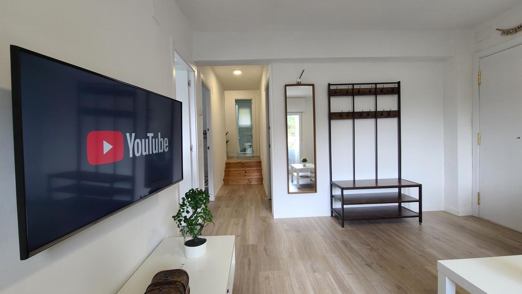 Ferienwohnung Casa Renovada Con Chill Out En Espinosa Espinosa de los Monteros Exterior foto