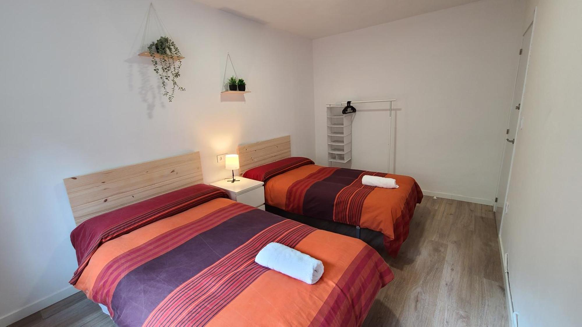 Ferienwohnung Casa Renovada Con Chill Out En Espinosa Espinosa de los Monteros Exterior foto